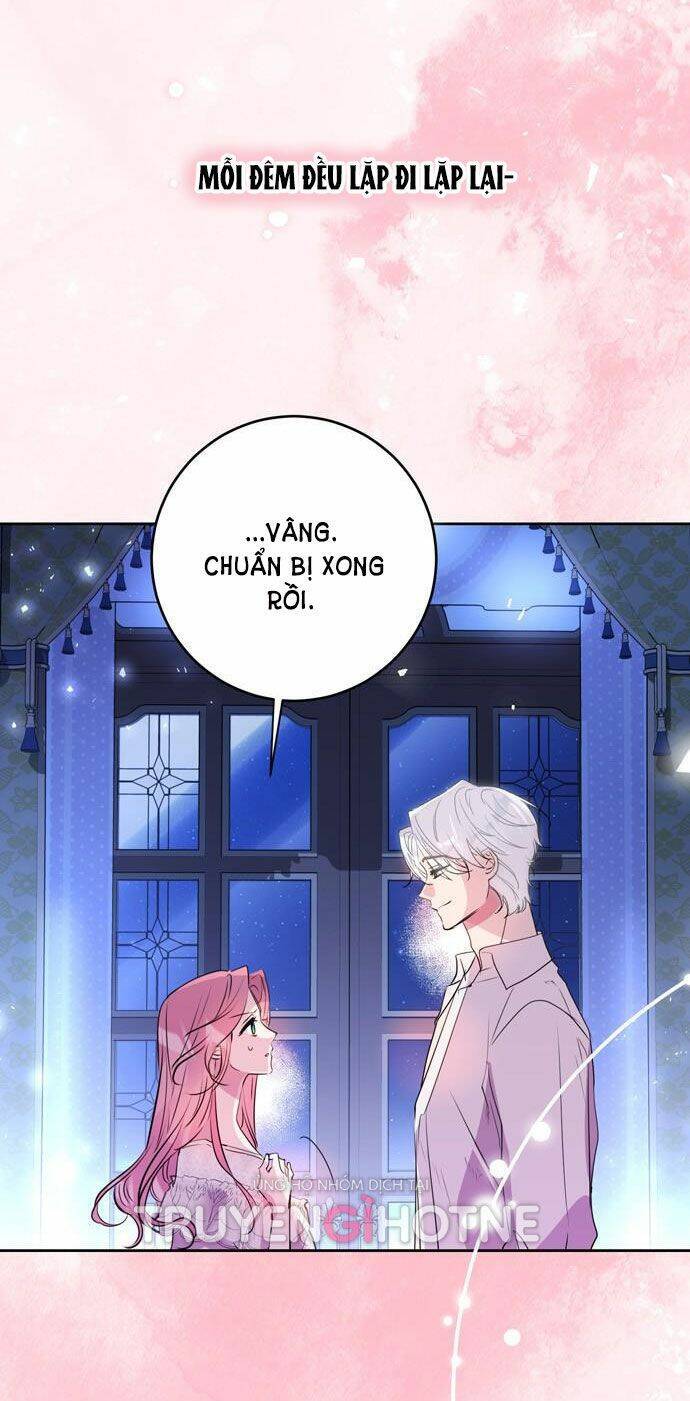 Mỗi Đêm Chồng Tôi Đều Biến Đổi Chapter 1 - 8