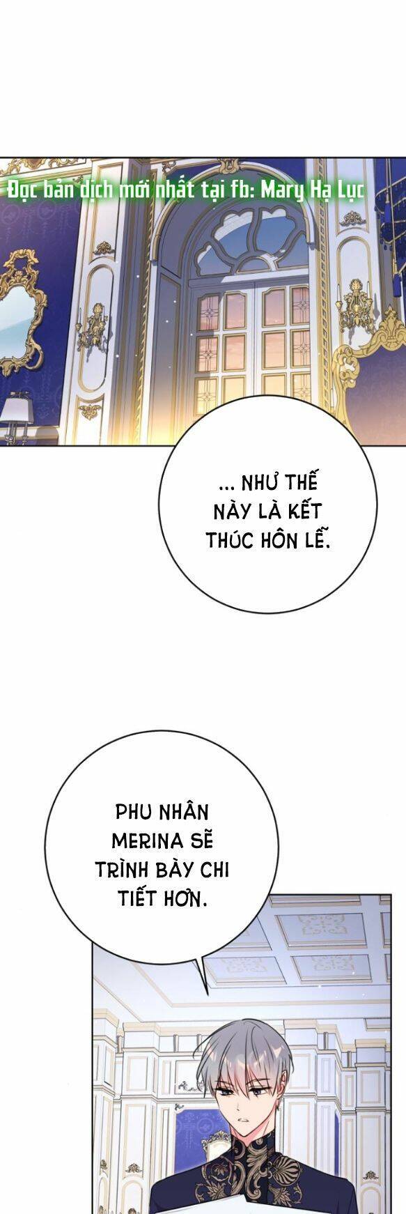 Mỗi Đêm Chồng Tôi Đều Biến Đổi Chapter 10.1 - 1