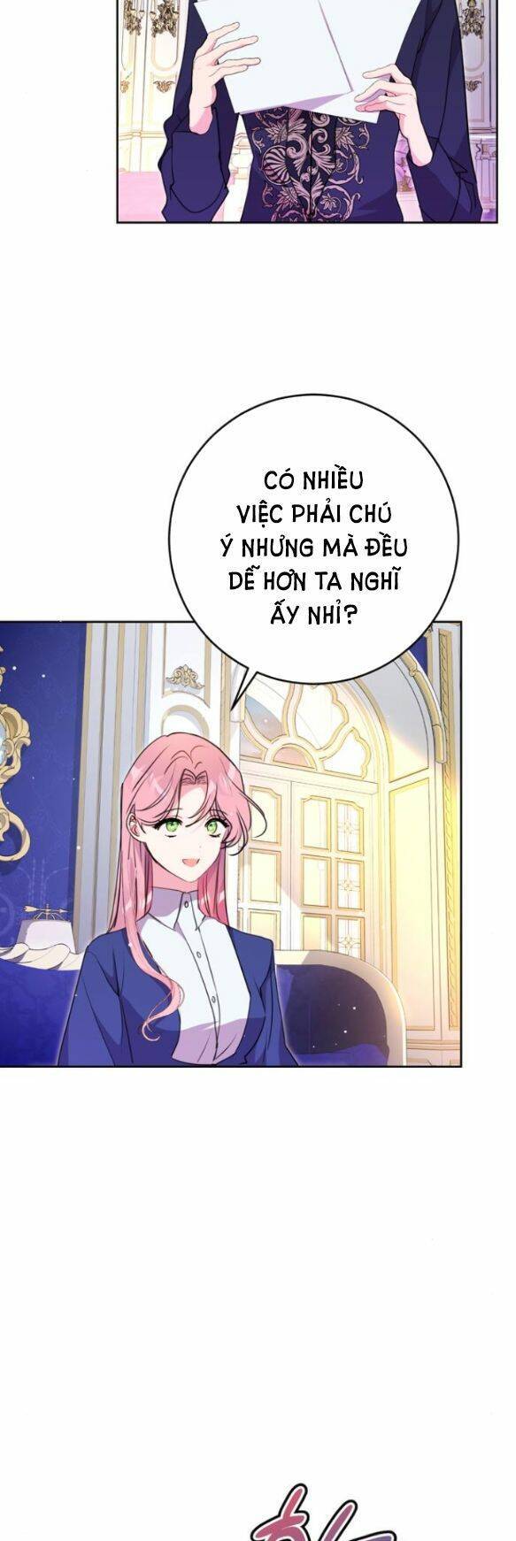 Mỗi Đêm Chồng Tôi Đều Biến Đổi Chapter 10.1 - 2