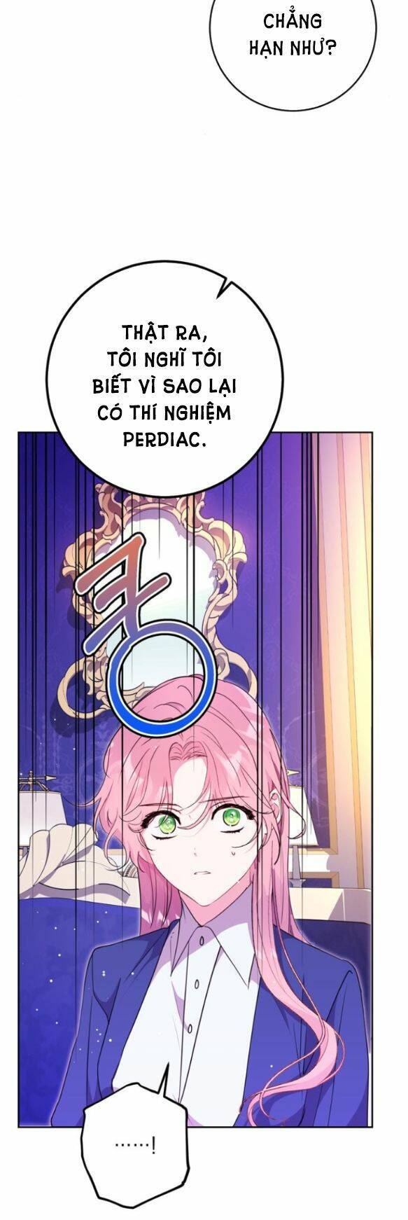 Mỗi Đêm Chồng Tôi Đều Biến Đổi Chapter 10.1 - 12