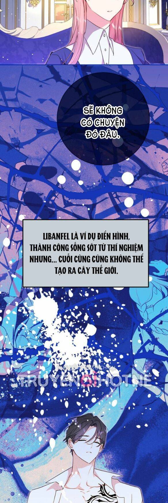 Mỗi Đêm Chồng Tôi Đều Biến Đổi Chapter 10.1 - 16