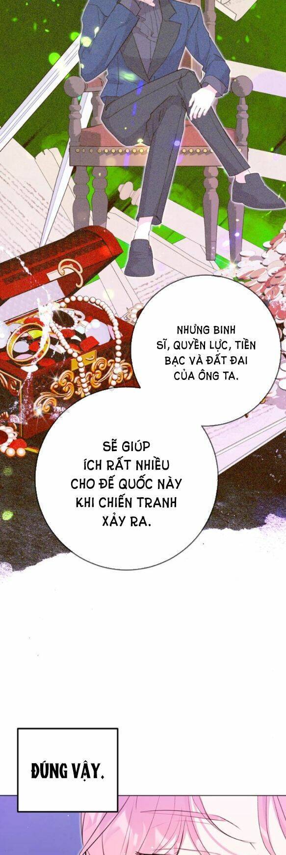 Mỗi Đêm Chồng Tôi Đều Biến Đổi Chapter 10.1 - 19