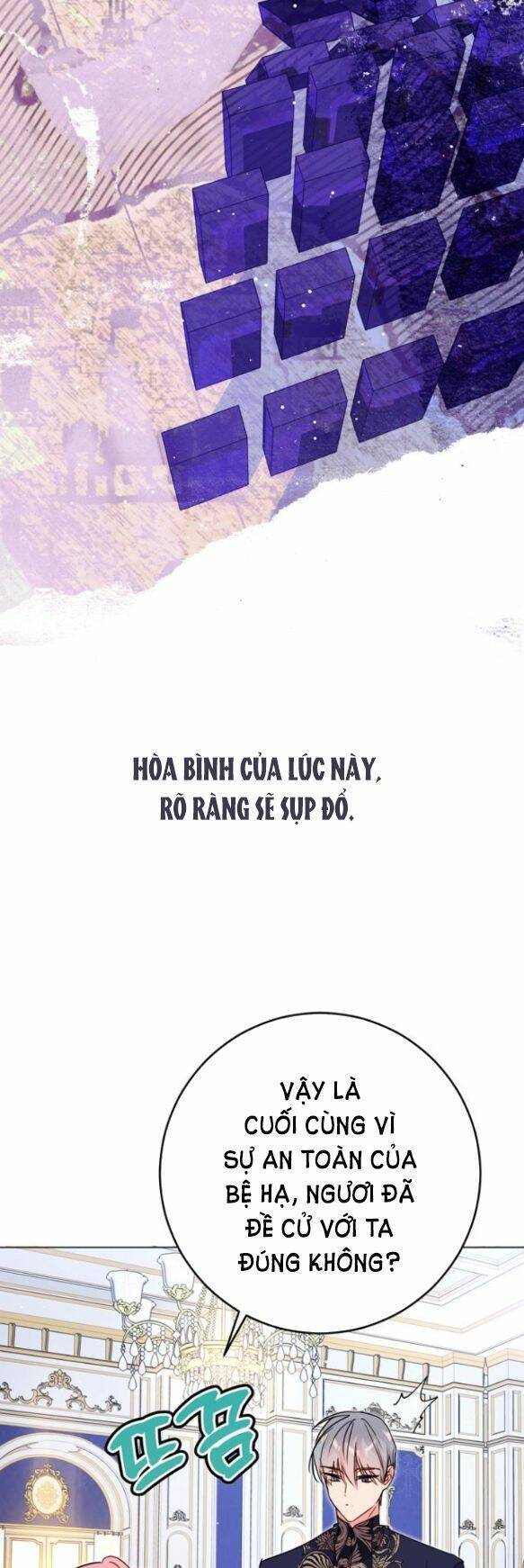 Mỗi Đêm Chồng Tôi Đều Biến Đổi Chapter 10.1 - 21