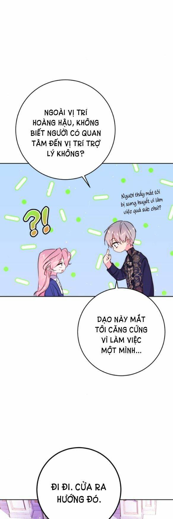 Mỗi Đêm Chồng Tôi Đều Biến Đổi Chapter 10.1 - 24