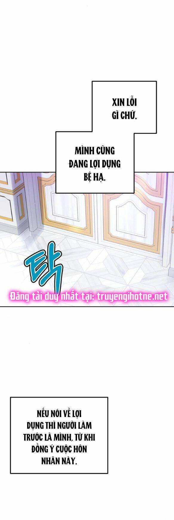 Mỗi Đêm Chồng Tôi Đều Biến Đổi Chapter 10.1 - 27