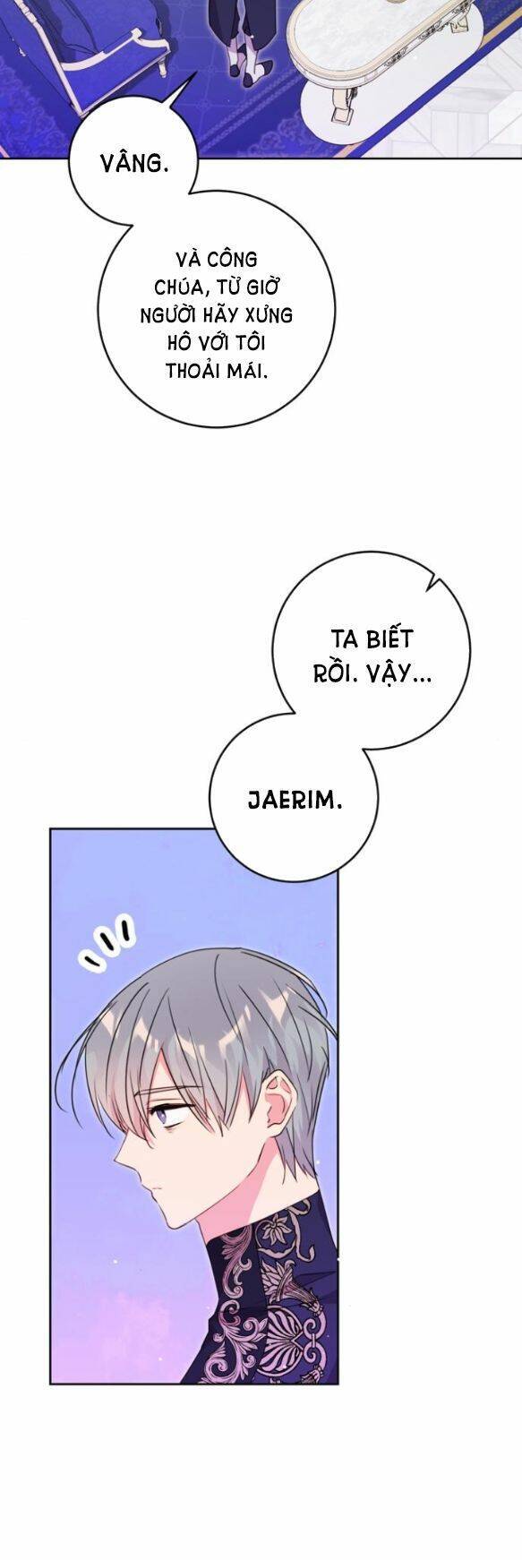 Mỗi Đêm Chồng Tôi Đều Biến Đổi Chapter 10.1 - 4