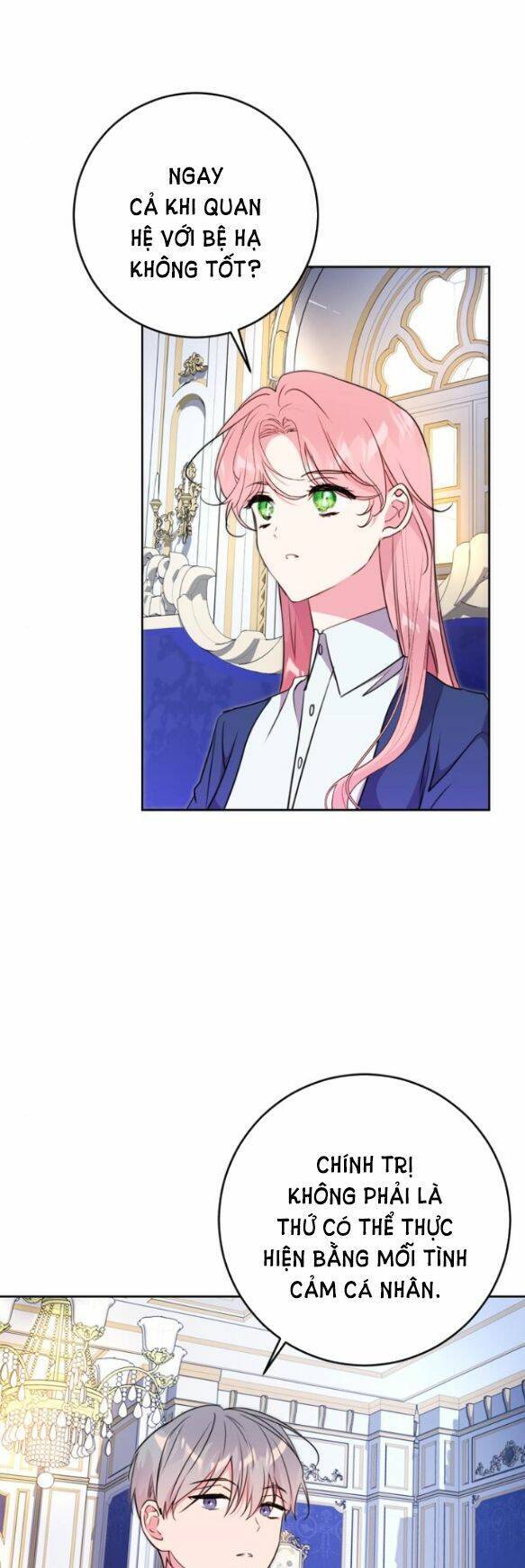 Mỗi Đêm Chồng Tôi Đều Biến Đổi Chapter 10.1 - 7