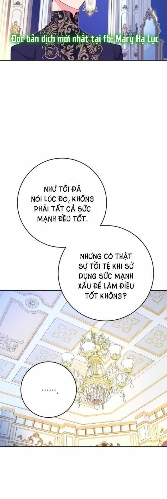 Mỗi Đêm Chồng Tôi Đều Biến Đổi Chapter 10.1 - 8