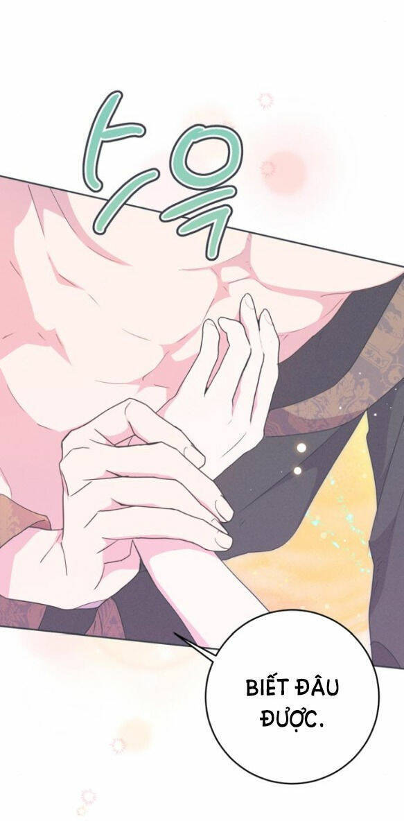 Mỗi Đêm Chồng Tôi Đều Biến Đổi Chapter 11.1 - 11