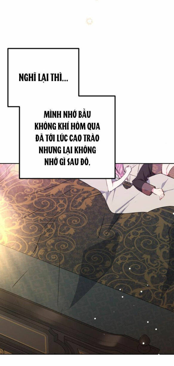Mỗi Đêm Chồng Tôi Đều Biến Đổi Chapter 11.1 - 14