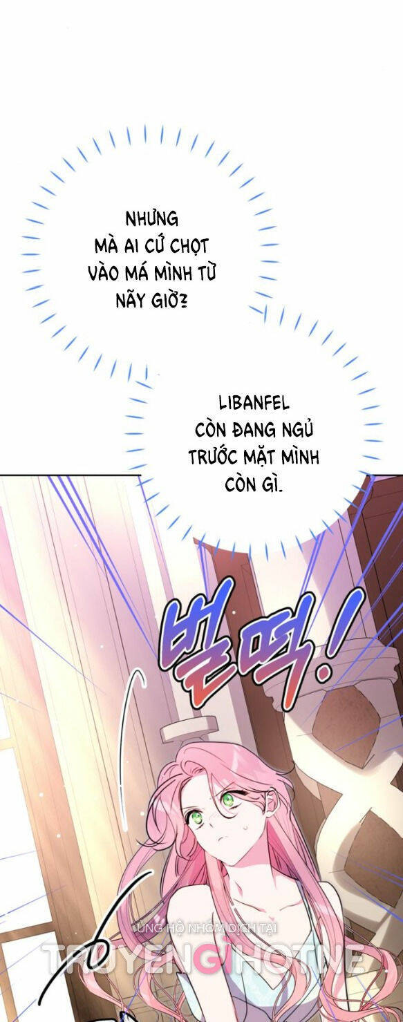 Mỗi Đêm Chồng Tôi Đều Biến Đổi Chapter 11.1 - 17