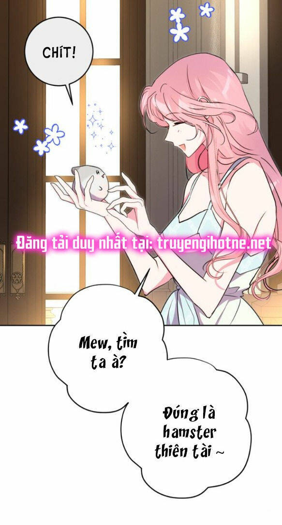 Mỗi Đêm Chồng Tôi Đều Biến Đổi Chapter 11.1 - 22