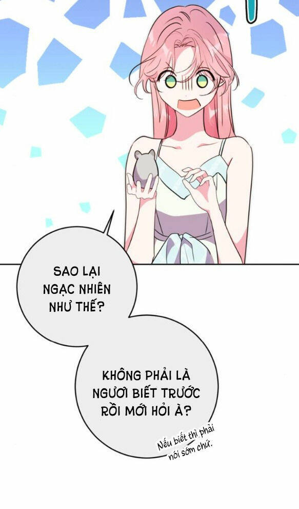 Mỗi Đêm Chồng Tôi Đều Biến Đổi Chapter 11.1 - 26