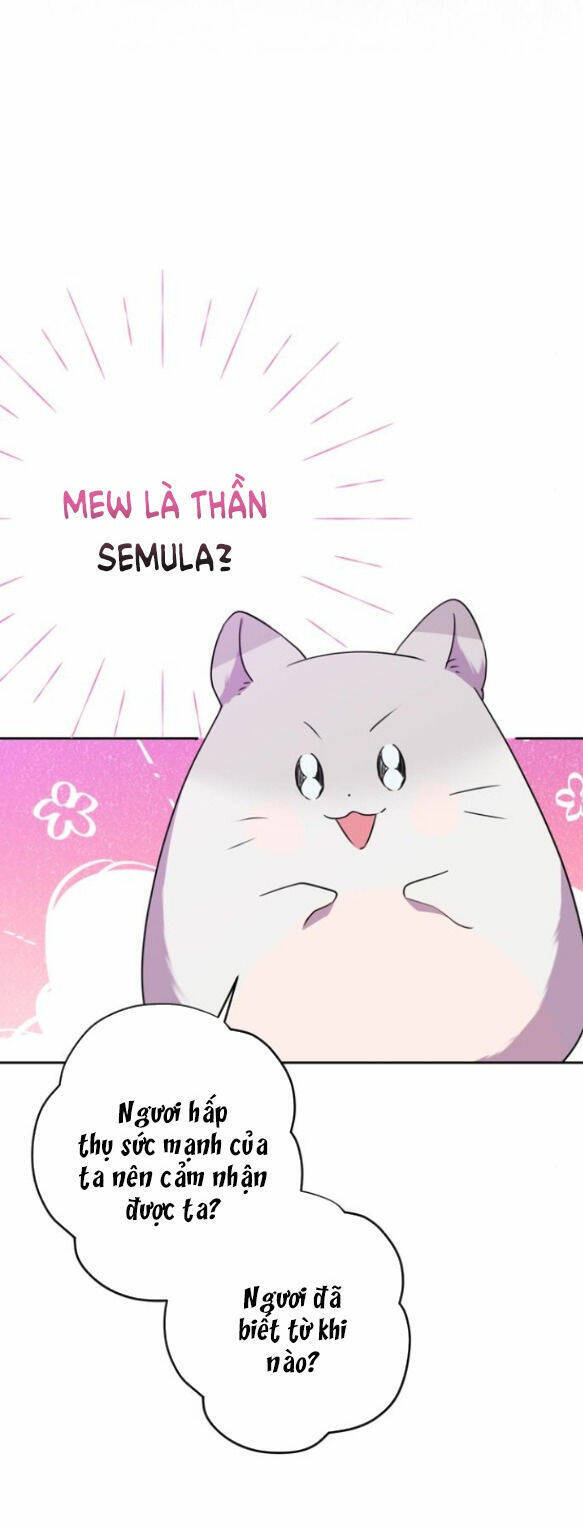Mỗi Đêm Chồng Tôi Đều Biến Đổi Chapter 11.1 - 36
