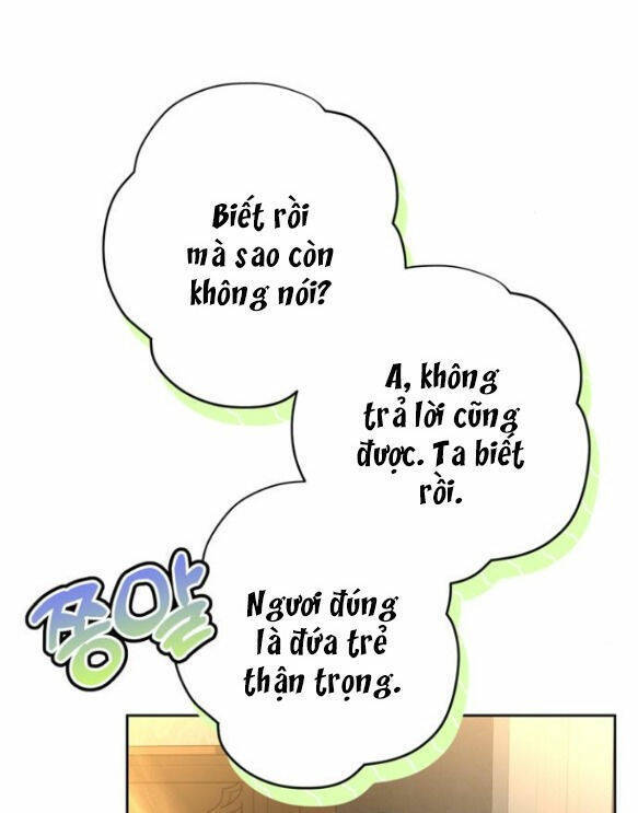 Mỗi Đêm Chồng Tôi Đều Biến Đổi Chapter 11.1 - 37