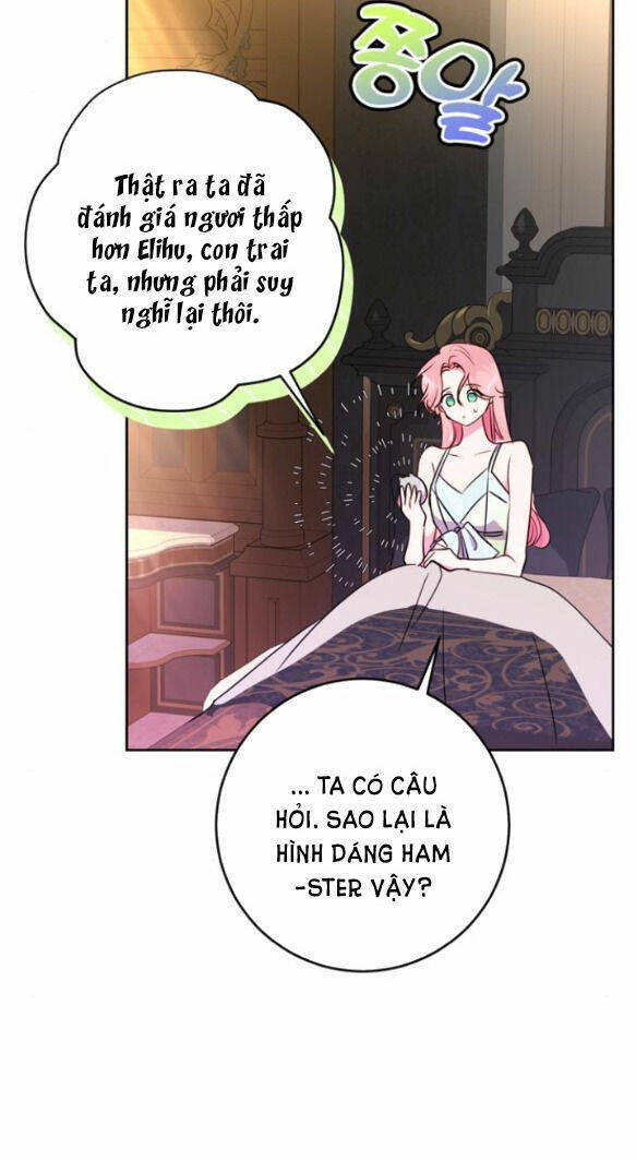 Mỗi Đêm Chồng Tôi Đều Biến Đổi Chapter 11.1 - 38