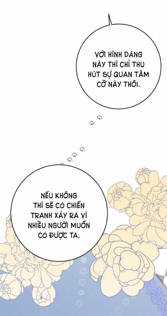 Mỗi Đêm Chồng Tôi Đều Biến Đổi Chapter 11.1 - 40