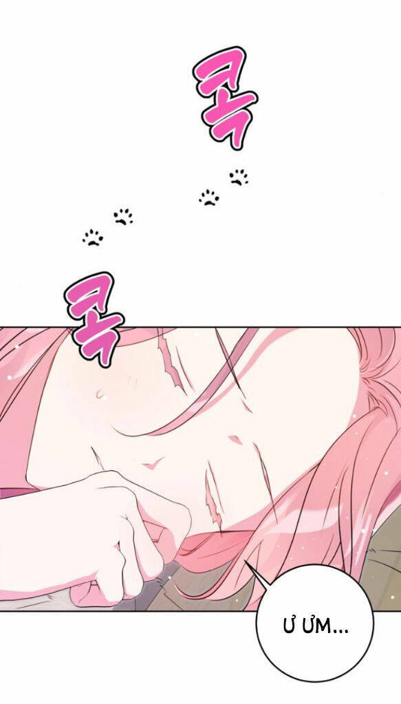 Mỗi Đêm Chồng Tôi Đều Biến Đổi Chapter 11.1 - 5