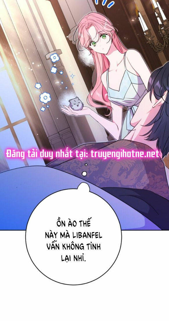 Mỗi Đêm Chồng Tôi Đều Biến Đổi Chapter 11.1 - 44