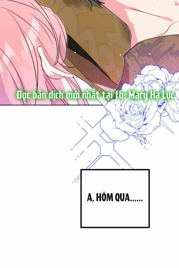 Mỗi Đêm Chồng Tôi Đều Biến Đổi Chapter 11.1 - 10