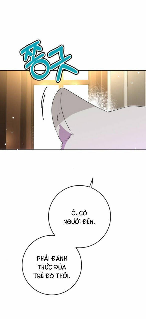 Mỗi Đêm Chồng Tôi Đều Biến Đổi Chapter 11.2 - 15