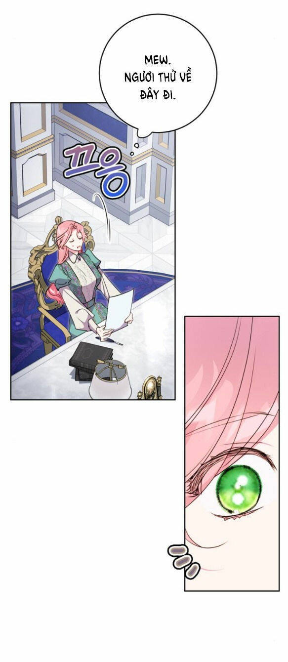Mỗi Đêm Chồng Tôi Đều Biến Đổi Chapter 11.2 - 32