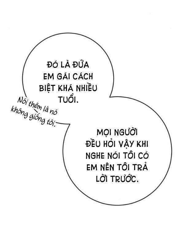 Mỗi Đêm Chồng Tôi Đều Biến Đổi Chapter 11.2 - 34