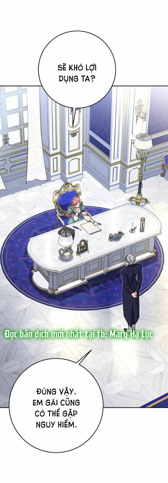 Mỗi Đêm Chồng Tôi Đều Biến Đổi Chapter 11.2 - 39