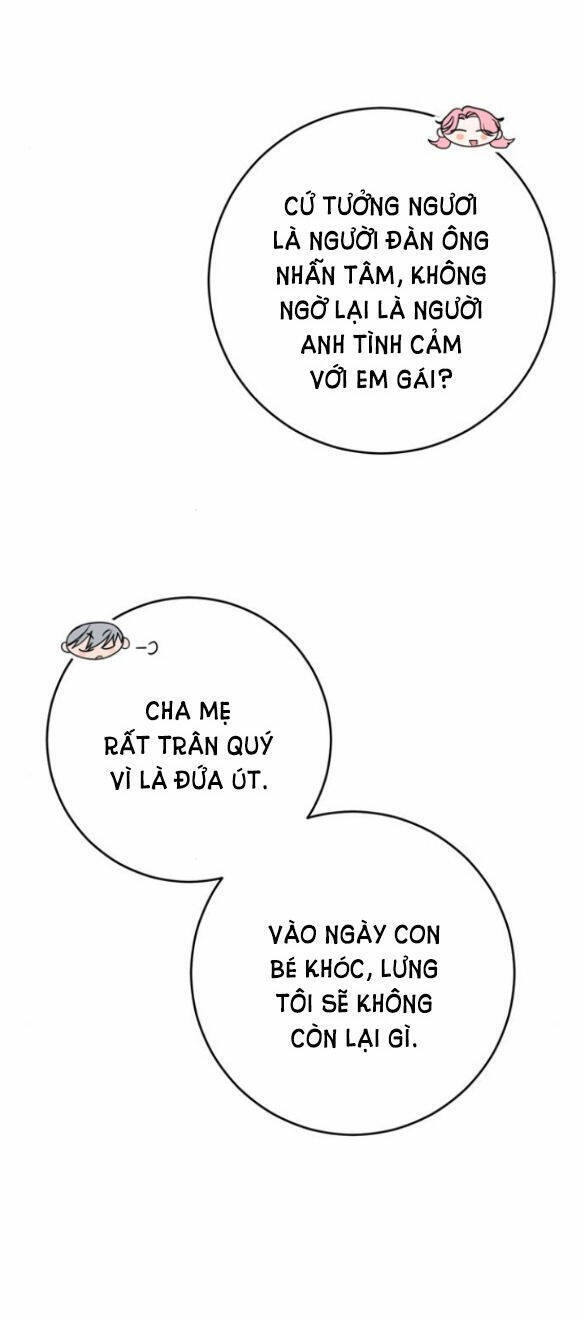 Mỗi Đêm Chồng Tôi Đều Biến Đổi Chapter 11.2 - 40