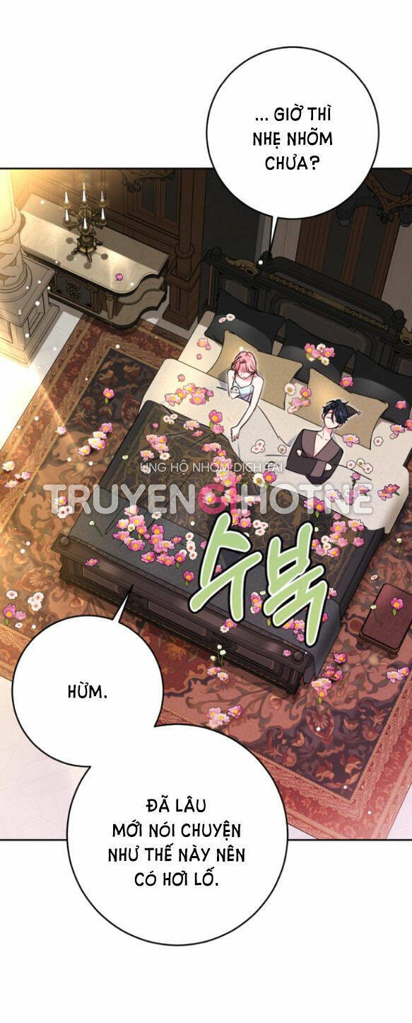 Mỗi Đêm Chồng Tôi Đều Biến Đổi Chapter 11.2 - 5