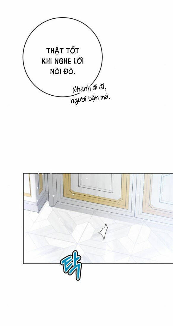 Mỗi Đêm Chồng Tôi Đều Biến Đổi Chapter 11.2 - 46