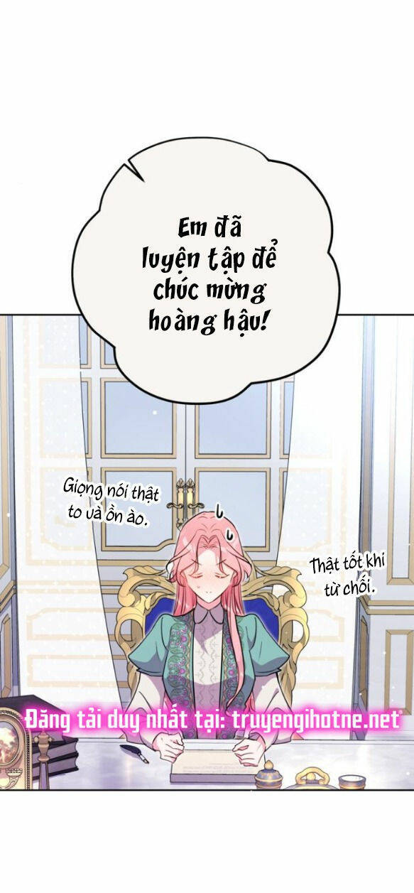 Mỗi Đêm Chồng Tôi Đều Biến Đổi Chapter 11.2 - 49