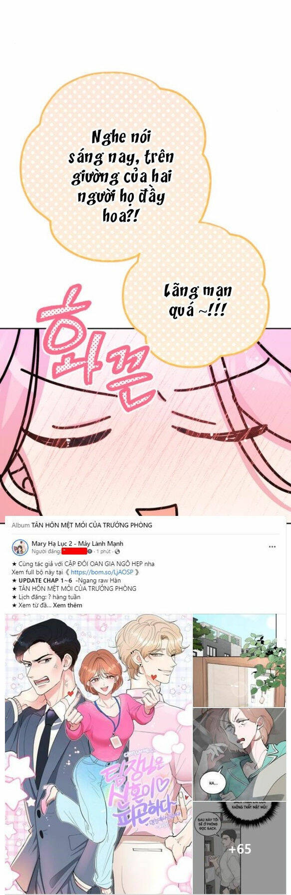 Mỗi Đêm Chồng Tôi Đều Biến Đổi Chapter 11.2 - 50