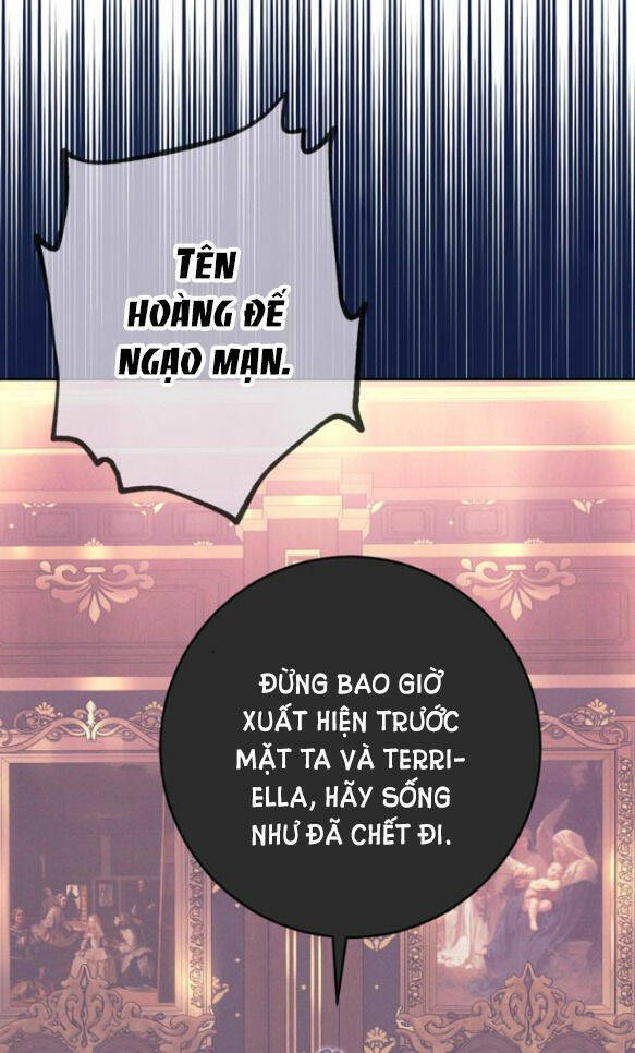 Mỗi Đêm Chồng Tôi Đều Biến Đổi Chapter 11.2 - 54