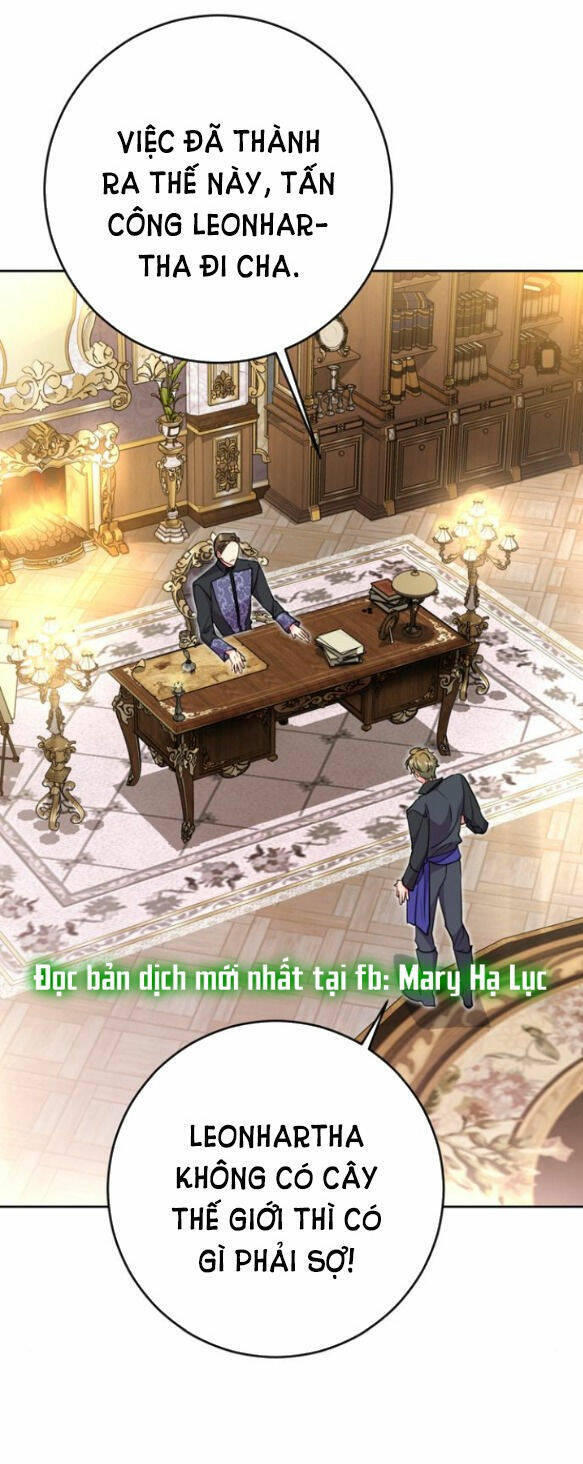 Mỗi Đêm Chồng Tôi Đều Biến Đổi Chapter 11.2 - 56