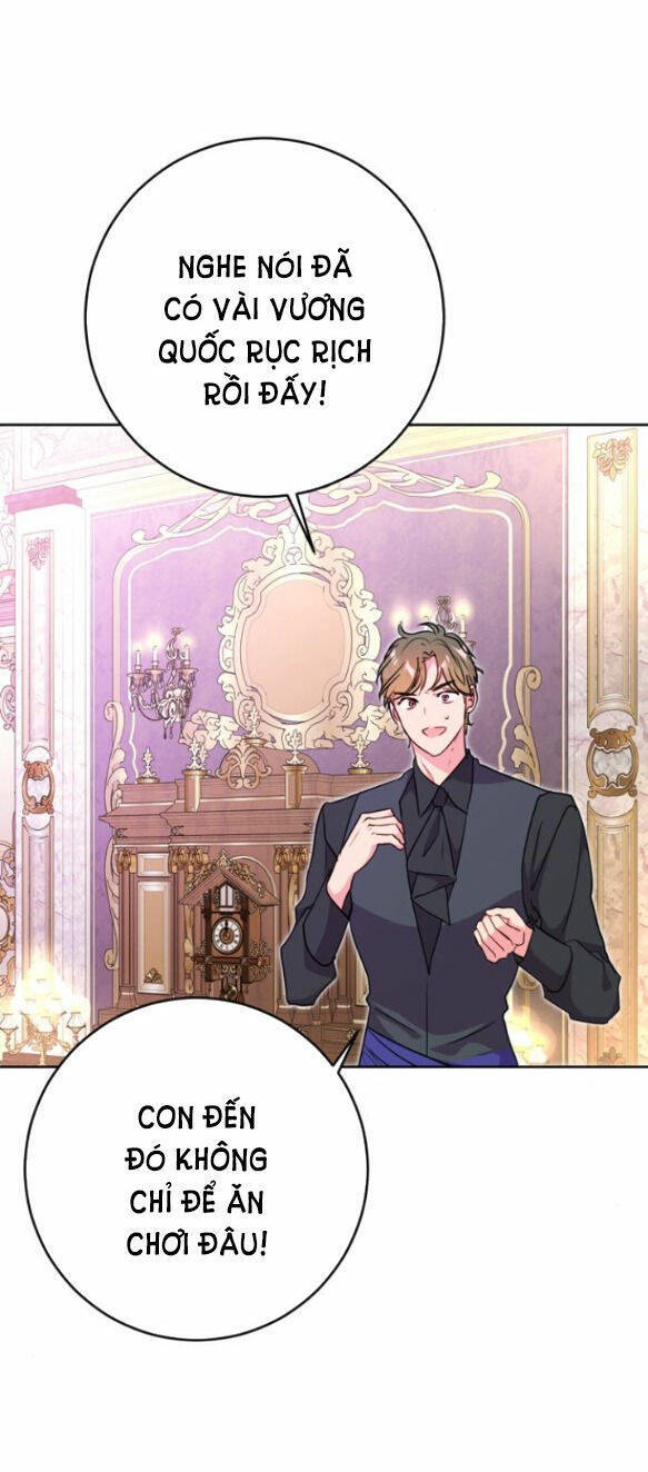 Mỗi Đêm Chồng Tôi Đều Biến Đổi Chapter 11.2 - 58