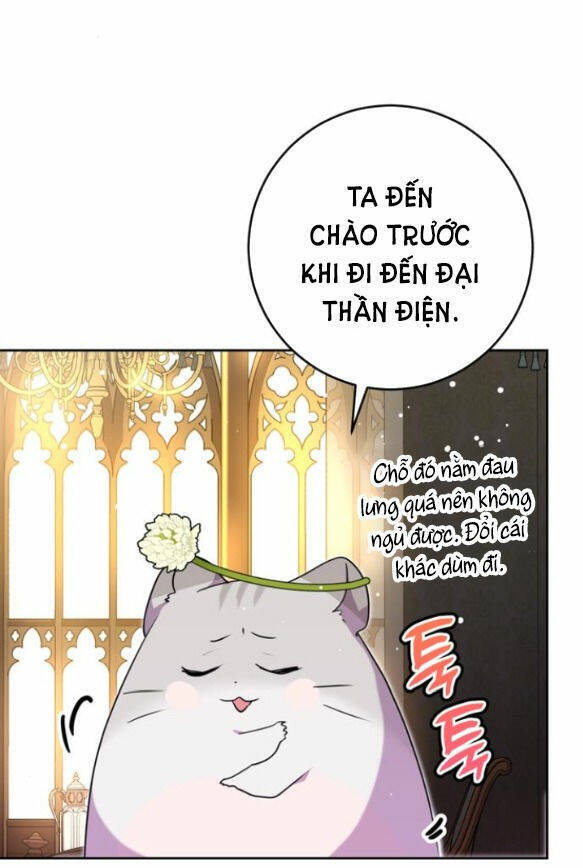 Mỗi Đêm Chồng Tôi Đều Biến Đổi Chapter 11.2 - 7