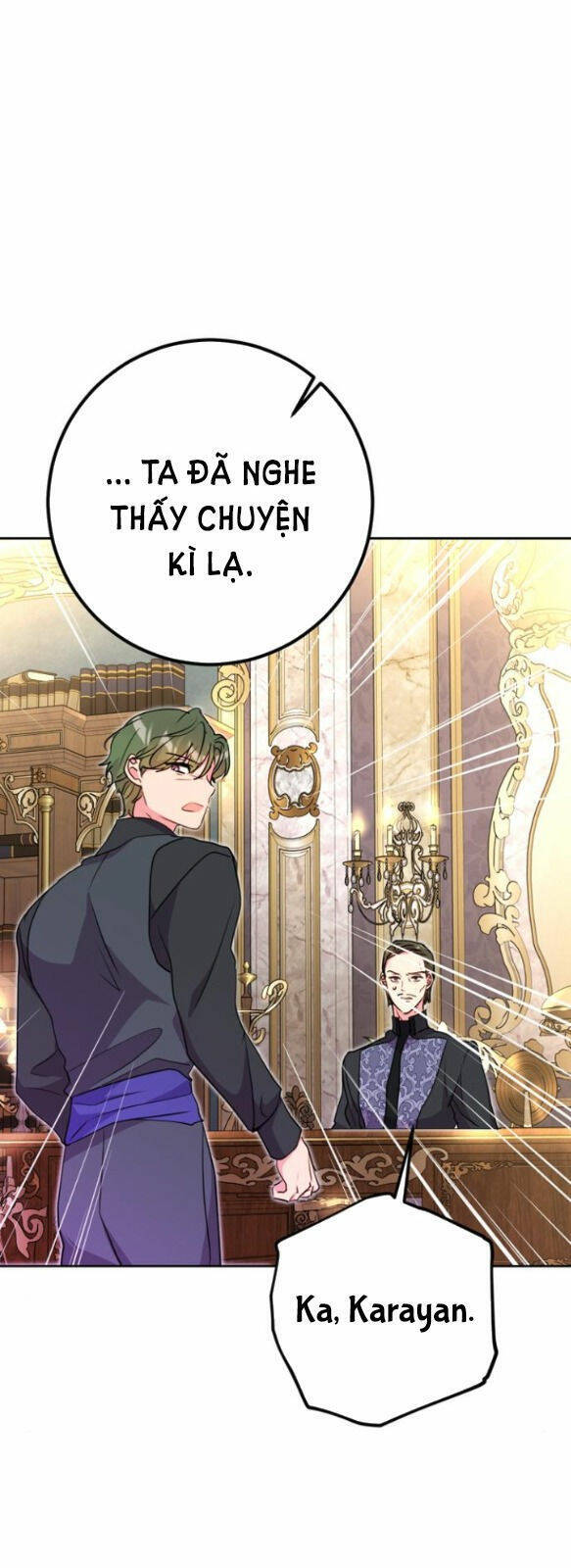 Mỗi Đêm Chồng Tôi Đều Biến Đổi Chapter 11.2 - 61