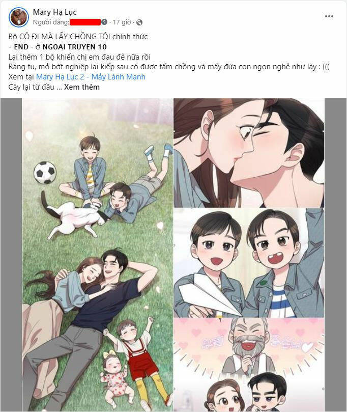 Mỗi Đêm Chồng Tôi Đều Biến Đổi Chapter 11.2 - 69