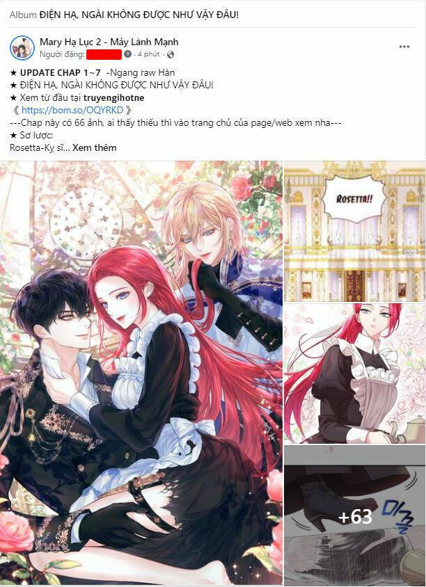 Mỗi Đêm Chồng Tôi Đều Biến Đổi Chapter 11.2 - 70