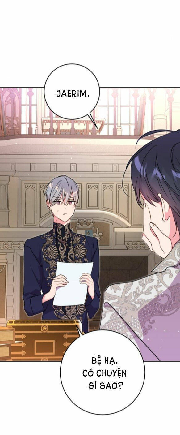 Mỗi Đêm Chồng Tôi Đều Biến Đổi Chapter 12.1 - 2