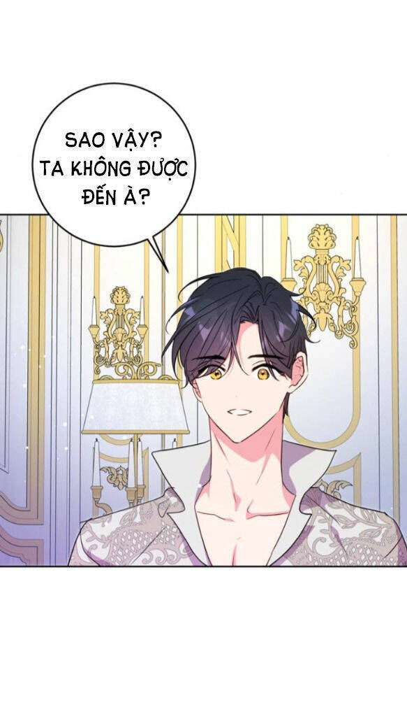 Mỗi Đêm Chồng Tôi Đều Biến Đổi Chapter 12.1 - 15