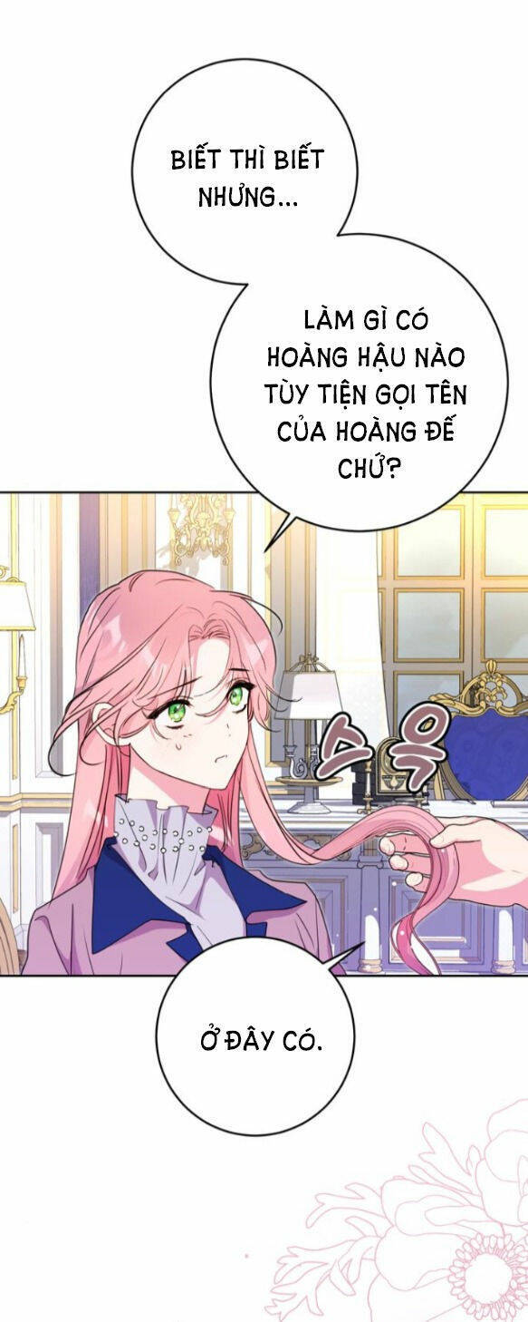 Mỗi Đêm Chồng Tôi Đều Biến Đổi Chapter 12.1 - 17