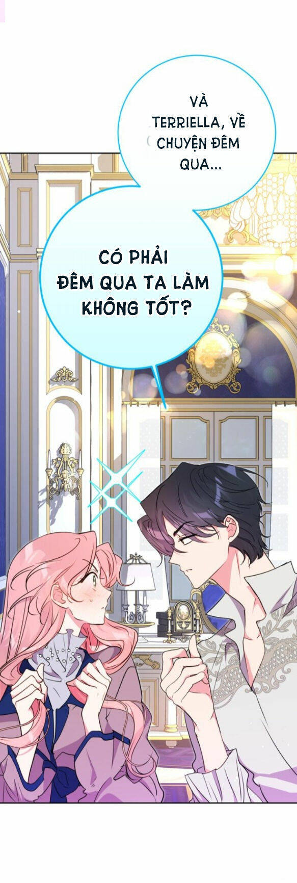 Mỗi Đêm Chồng Tôi Đều Biến Đổi Chapter 12.1 - 20