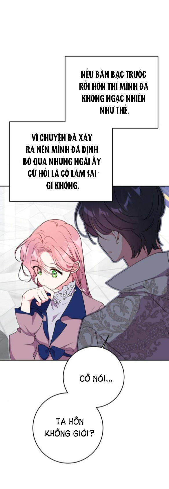 Mỗi Đêm Chồng Tôi Đều Biến Đổi Chapter 12.1 - 26