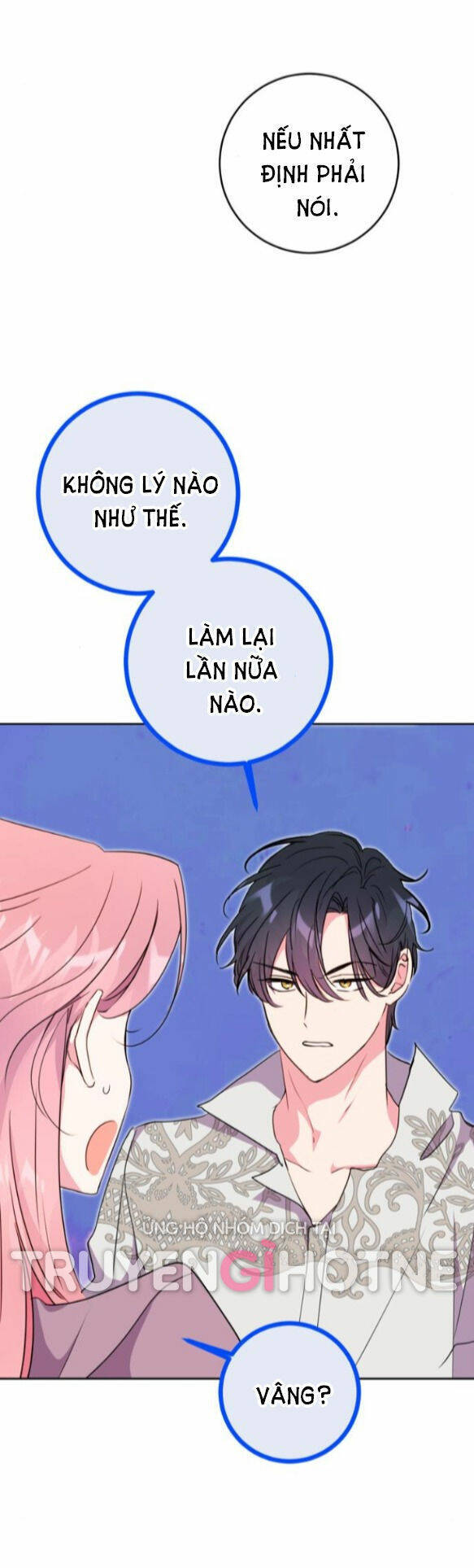 Mỗi Đêm Chồng Tôi Đều Biến Đổi Chapter 12.1 - 27