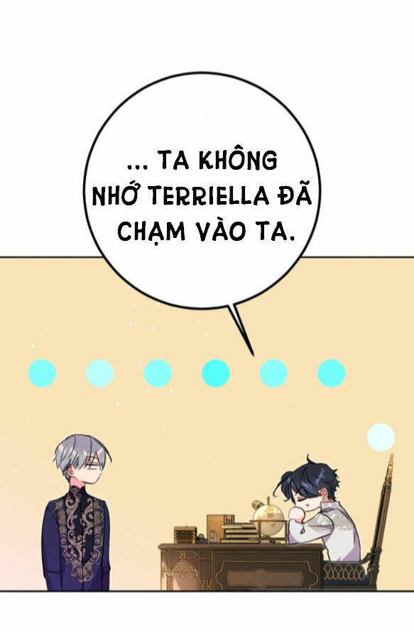 Mỗi Đêm Chồng Tôi Đều Biến Đổi Chapter 12.1 - 4
