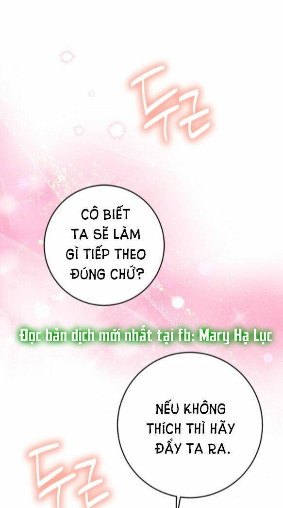 Mỗi Đêm Chồng Tôi Đều Biến Đổi Chapter 12.1 - 31