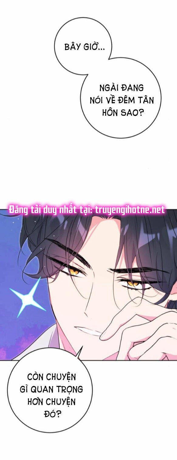 Mỗi Đêm Chồng Tôi Đều Biến Đổi Chapter 12.1 - 5