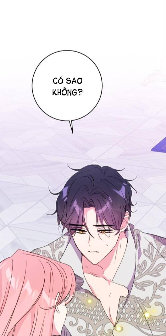 Mỗi Đêm Chồng Tôi Đều Biến Đổi Chapter 12.2 - 1